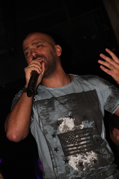 Taiga Beirut On Saturday Night